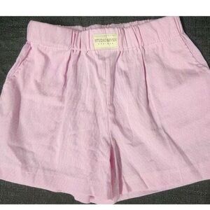 Studio Seven Lila Lounge Shorts